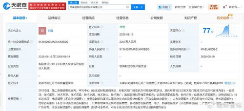 華為信息技術(shù)新布局 蕪湖子公司注冊資本2000萬，深化系統(tǒng)集成業(yè)務(wù)